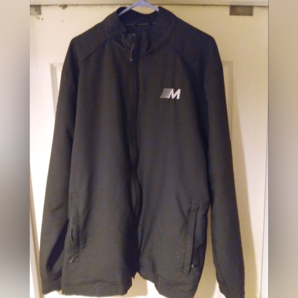 Very Comfortable jacket
